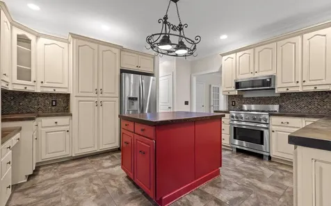 4832 Rolling Meadows Lane Signal Mountain TN 37377