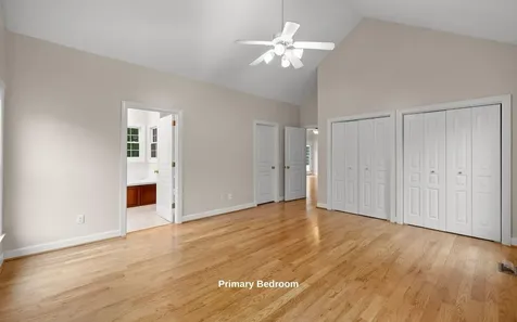 4832 Rolling Meadows Lane Signal Mountain TN 37377