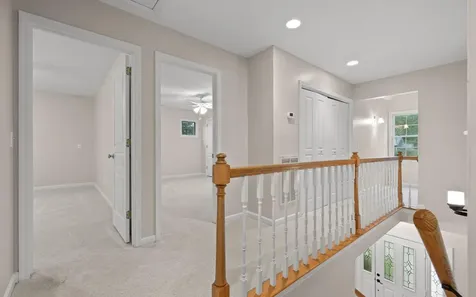 4832 Rolling Meadows Lane Signal Mountain TN 37377
