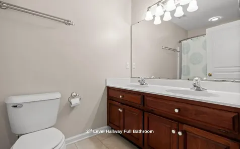4832 Rolling Meadows Lane Signal Mountain TN 37377