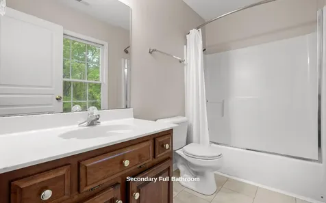 4832 Rolling Meadows Lane Signal Mountain TN 37377