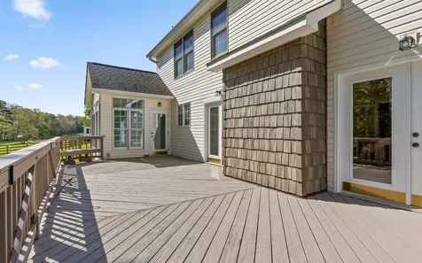 4832 Rolling Meadows Lane Signal Mountain TN 37377