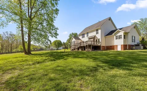 4832 Rolling Meadows Lane Signal Mountain TN 37377