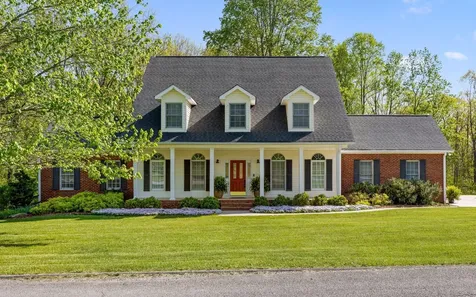 4832 Rolling Meadows Lane Signal Mountain TN 37377