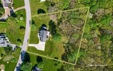 4832 Rolling Meadows Lane Signal Mountain TN 37377