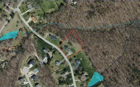 4832 Rolling Meadows Lane Signal Mountain TN 37377