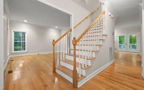 4832 Rolling Meadows Lane Signal Mountain TN 37377