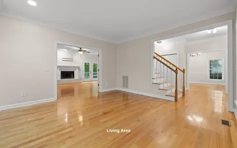 4832 Rolling Meadows Lane Signal Mountain TN 37377