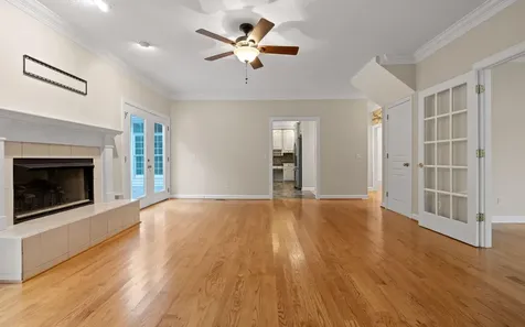 4832 Rolling Meadows Lane Signal Mountain TN 37377