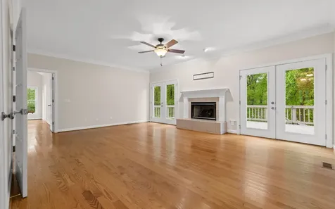 4832 Rolling Meadows Lane Signal Mountain TN 37377