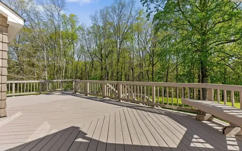 4832 Rolling Meadows Lane Signal Mountain TN 37377