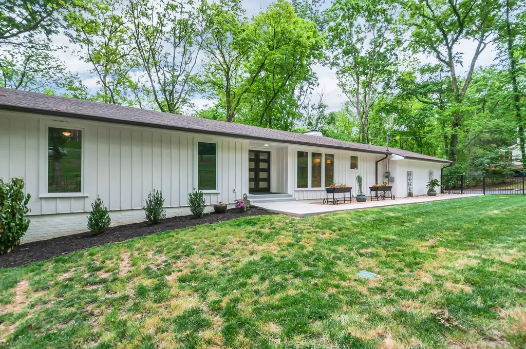 133 Featherstone Drive Franklin TN 37069