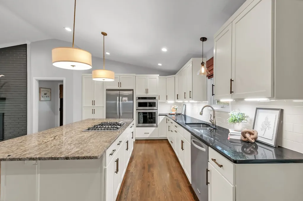 133 Featherstone Drive Franklin TN 37069