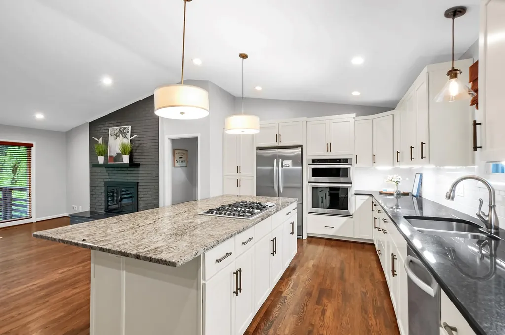 133 Featherstone Drive Franklin TN 37069