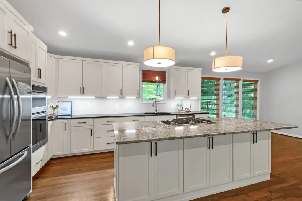 133 Featherstone Drive Franklin TN 37069