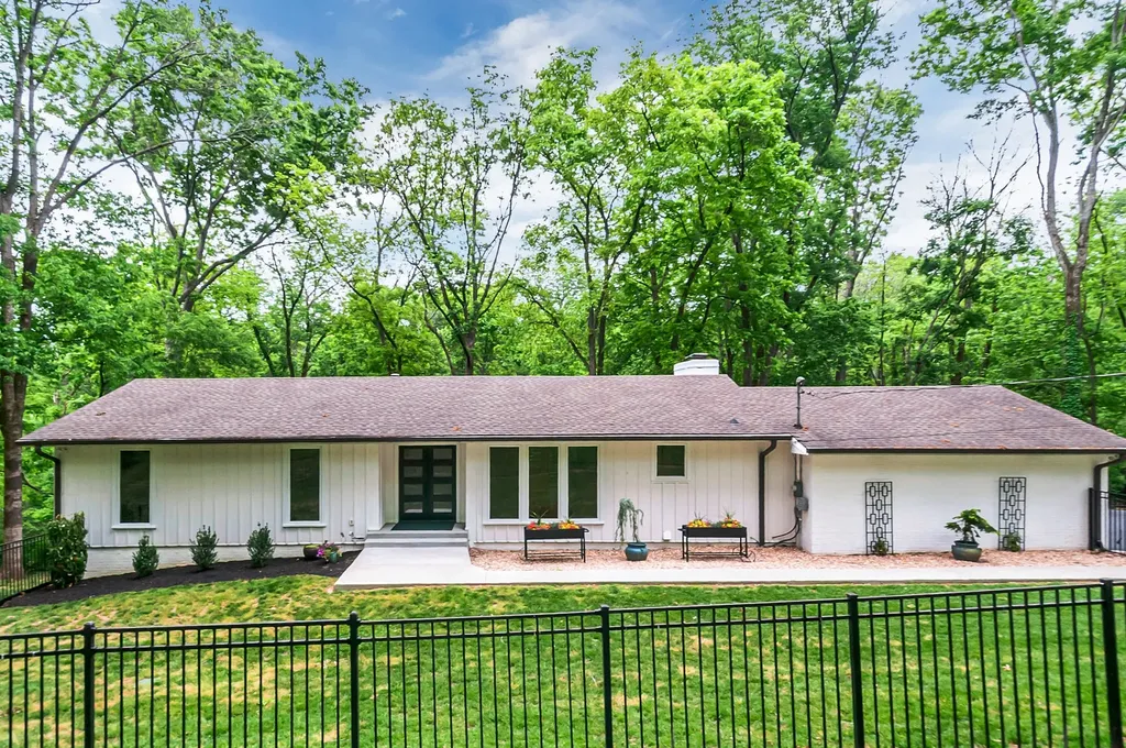 133 Featherstone Drive Franklin TN 37069