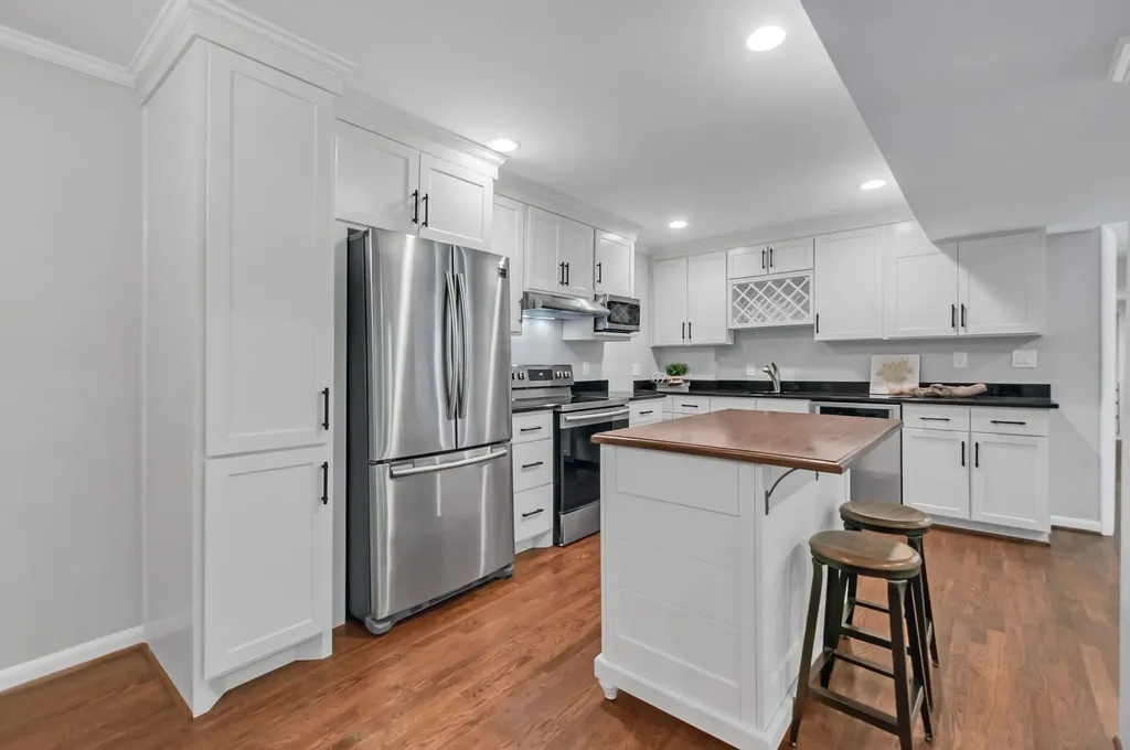 133 Featherstone Drive Franklin TN 37069