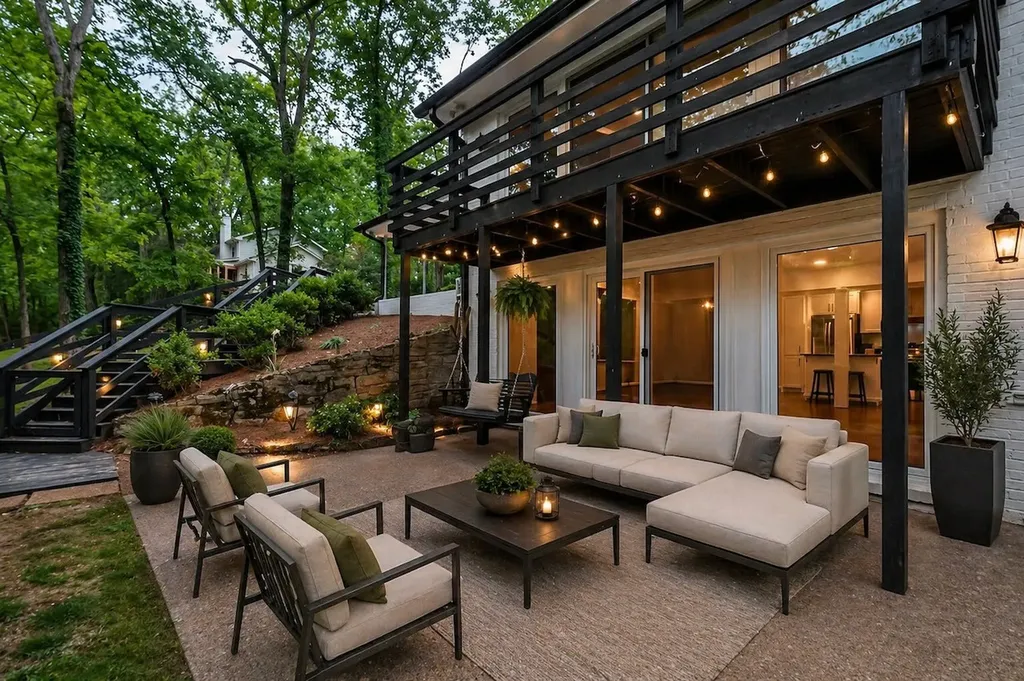 133 Featherstone Drive Franklin TN 37069