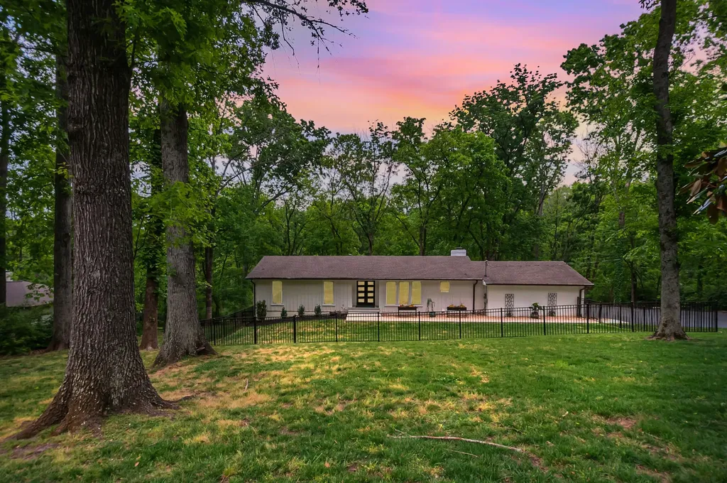 133 Featherstone Drive Franklin TN 37069