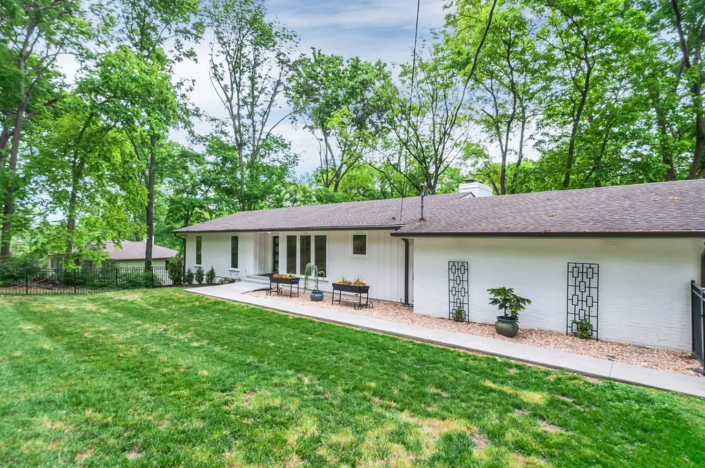 133 Featherstone Drive Franklin TN 37069