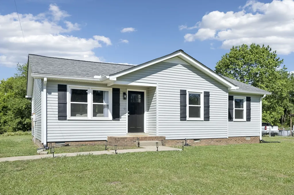 3409 Dutton Court Murfreesboro TN 37130