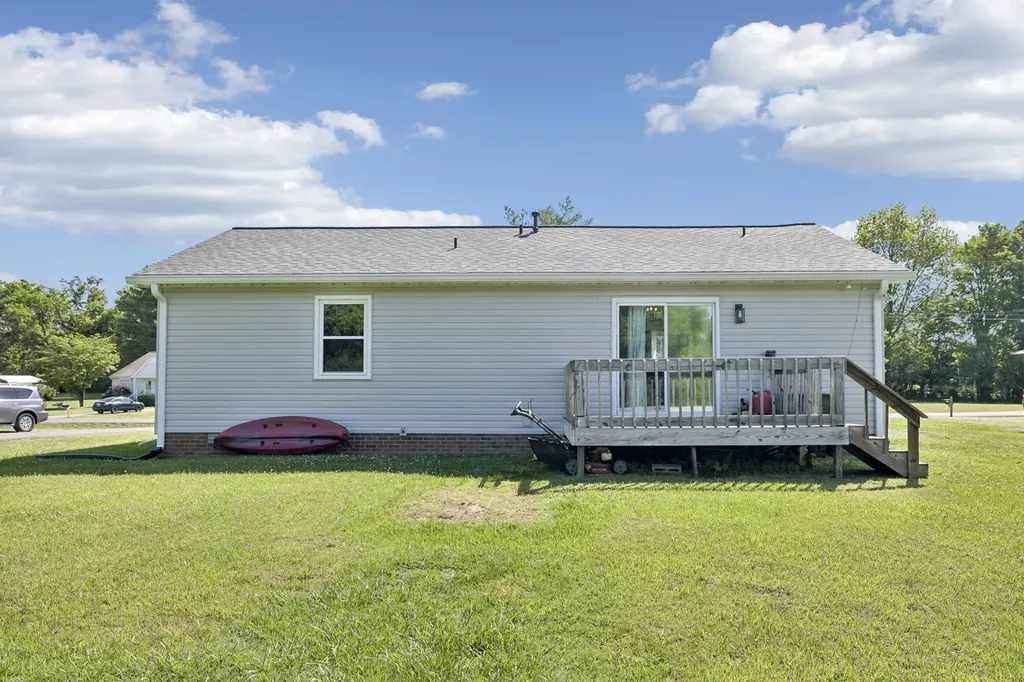 3409 Dutton Court Murfreesboro TN 37130