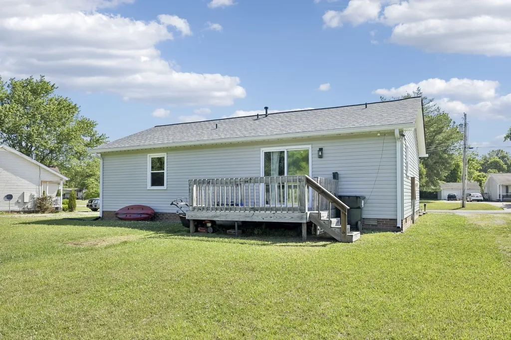 3409 Dutton Court Murfreesboro TN 37130