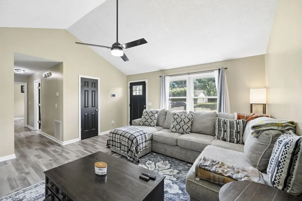 3409 Dutton Court Murfreesboro TN 37130
