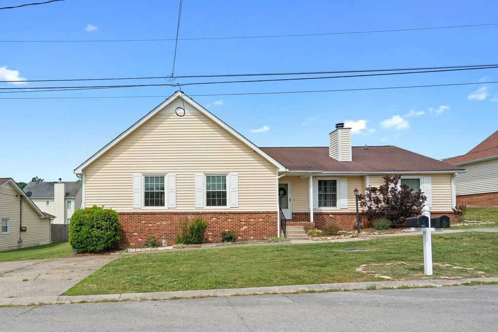 7305 Weston Way Nashville TN 37221