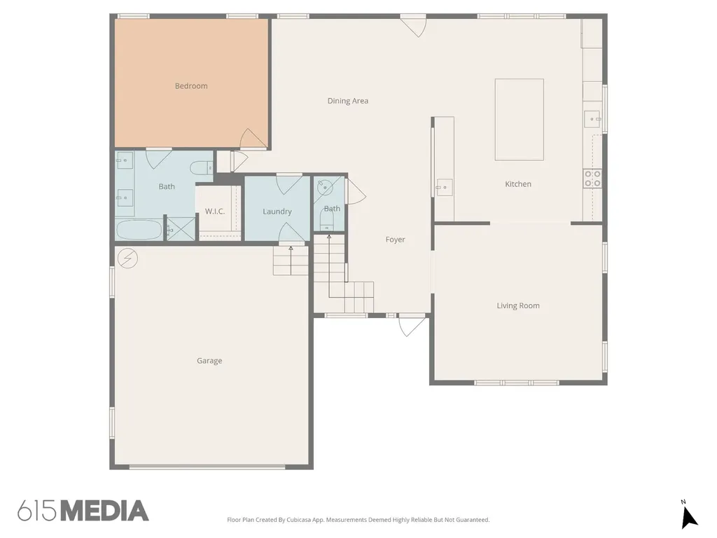 1054 Nichols Cir, E Gallatin TN 37066