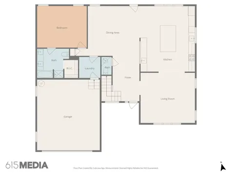 1054 Nichols Cir, E Gallatin TN 37066