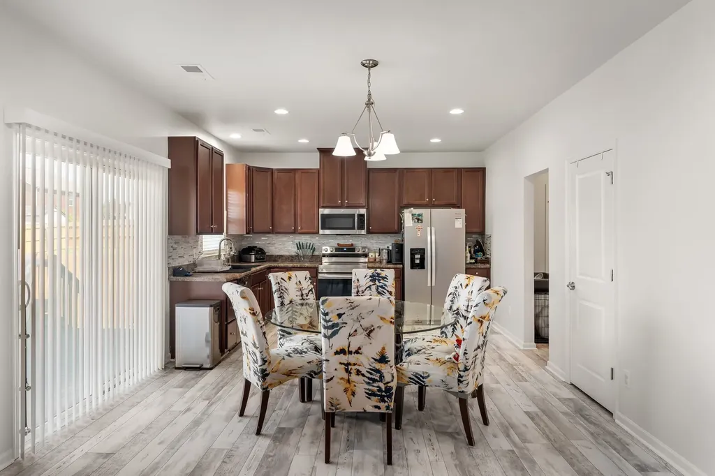 1433 Ohara Drive Antioch TN 37013