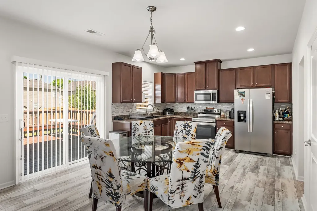 1433 Ohara Drive Antioch TN 37013
