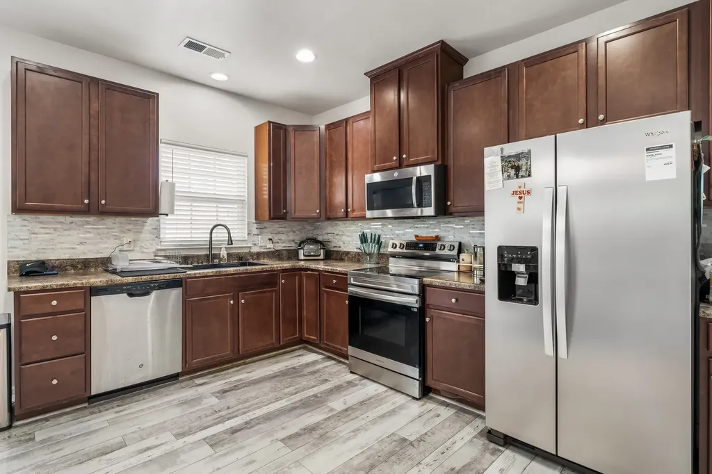 1433 Ohara Drive Antioch TN 37013
