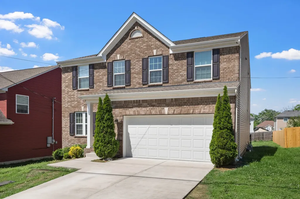 1433 Ohara Drive Antioch TN 37013