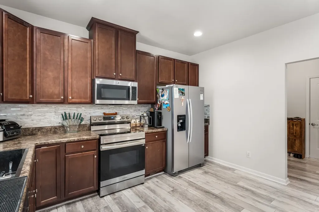 1433 Ohara Drive Antioch TN 37013