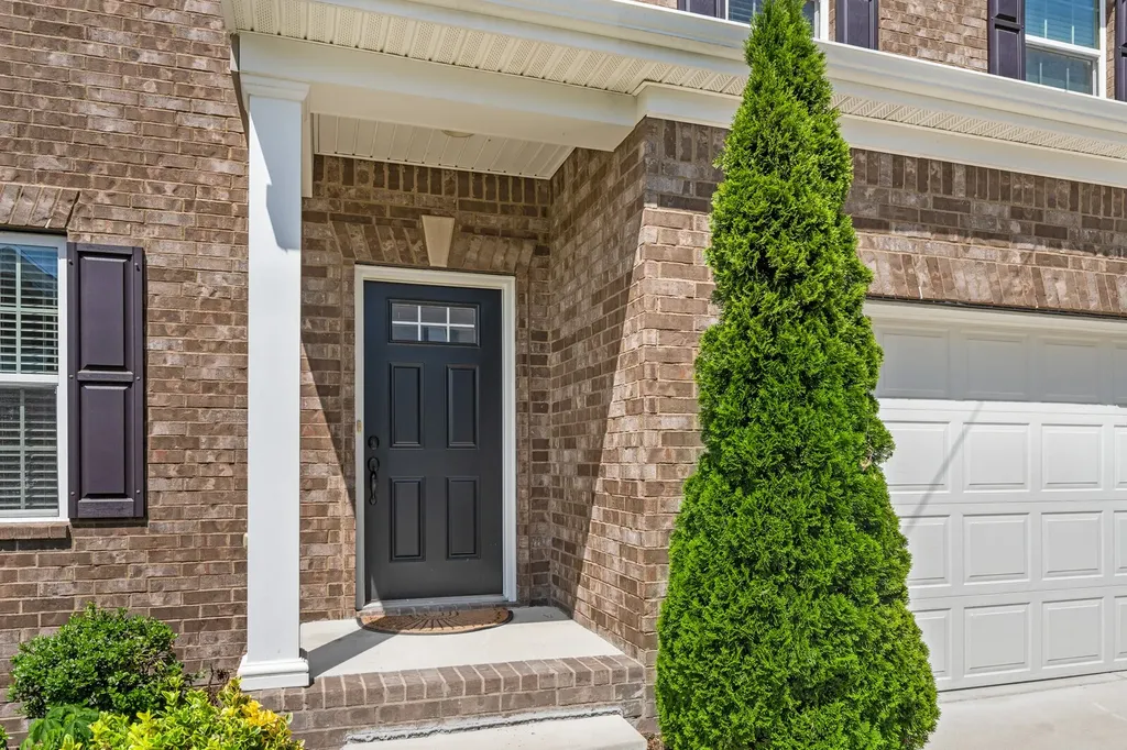 1433 Ohara Drive Antioch TN 37013