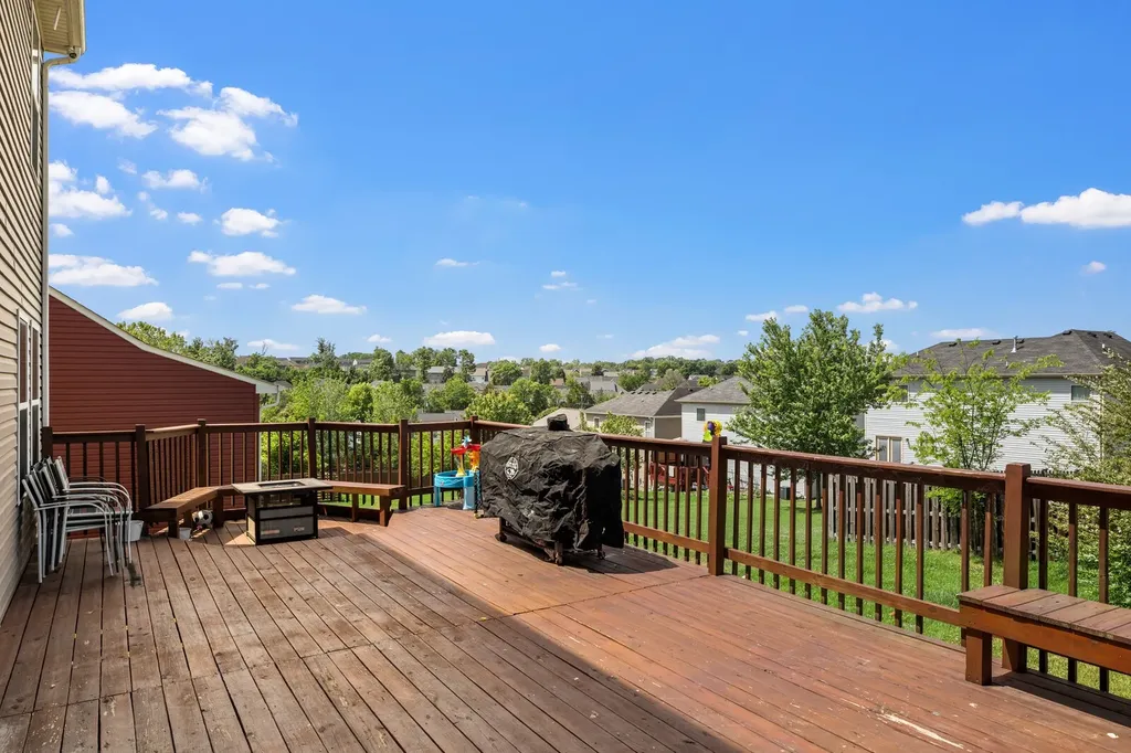 1433 Ohara Drive Antioch TN 37013