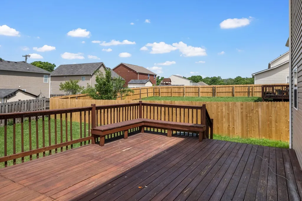 1433 Ohara Drive Antioch TN 37013