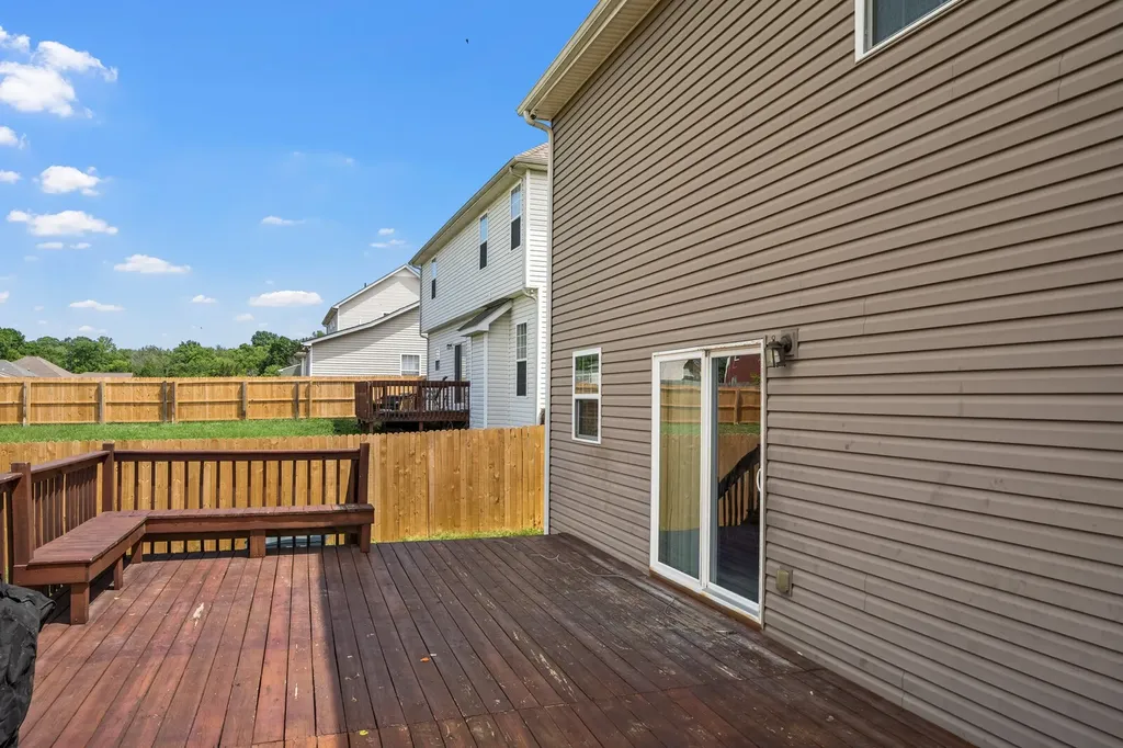 1433 Ohara Drive Antioch TN 37013