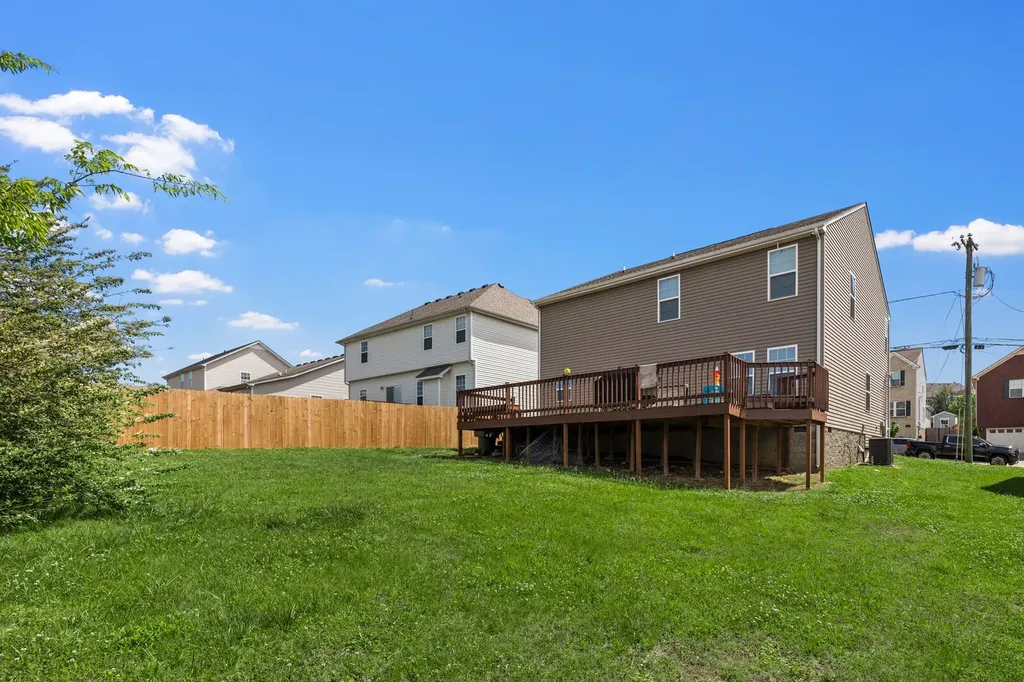 1433 Ohara Drive Antioch TN 37013