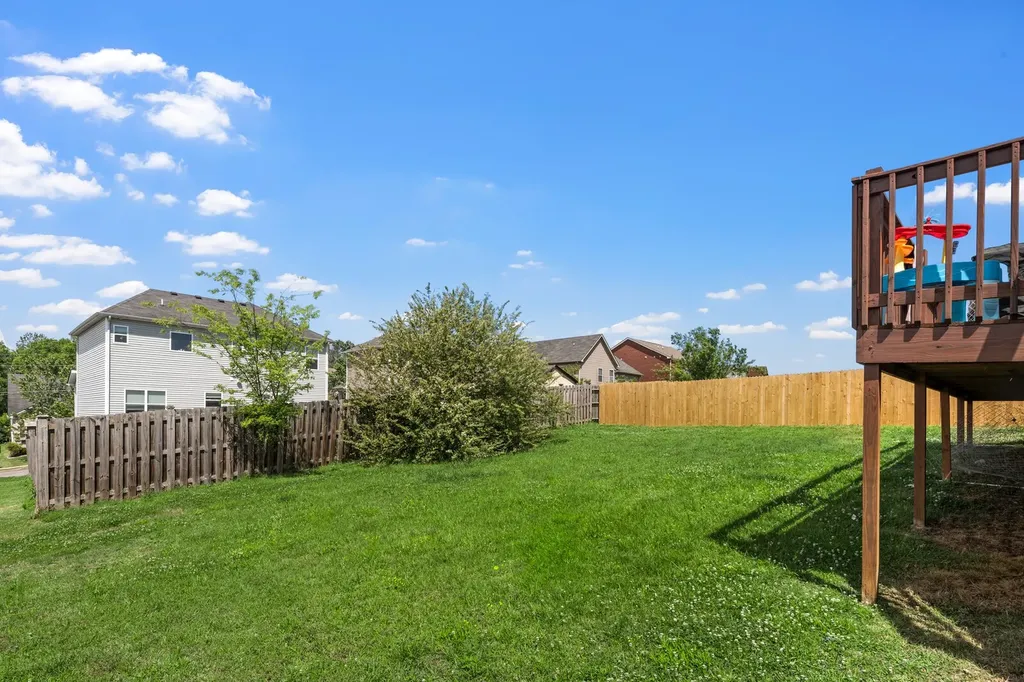 1433 Ohara Drive Antioch TN 37013