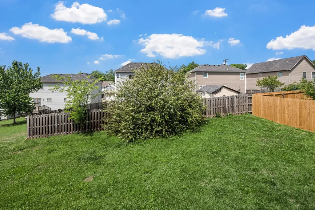 1433 Ohara Drive Antioch TN 37013