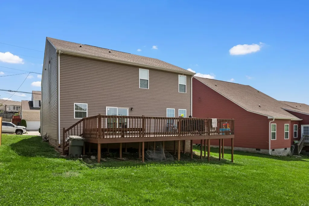 1433 Ohara Drive Antioch TN 37013