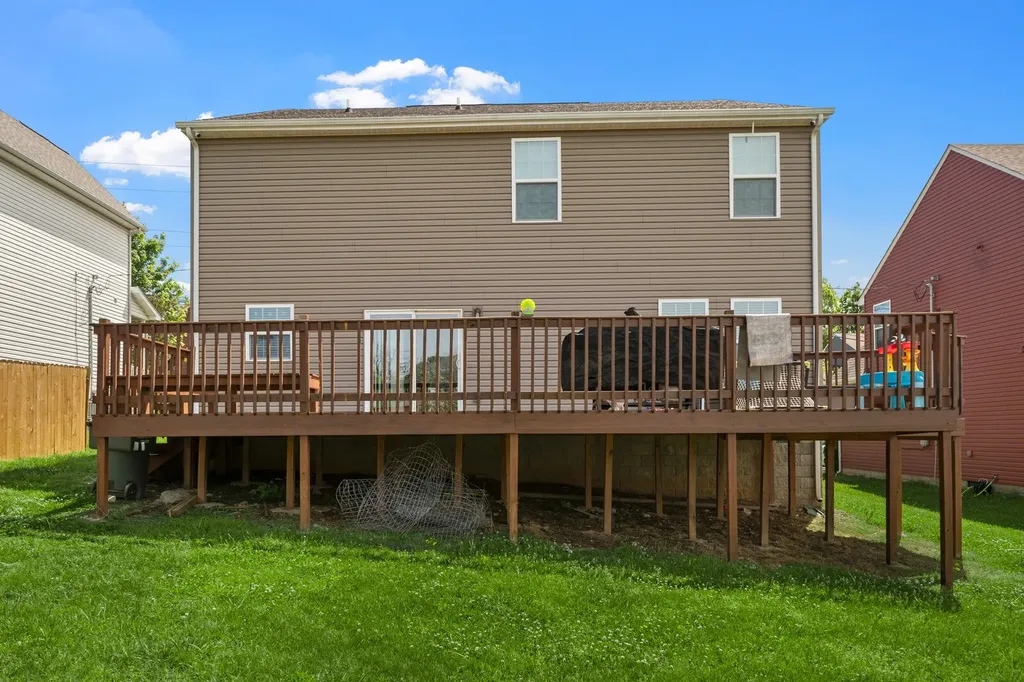 1433 Ohara Drive Antioch TN 37013