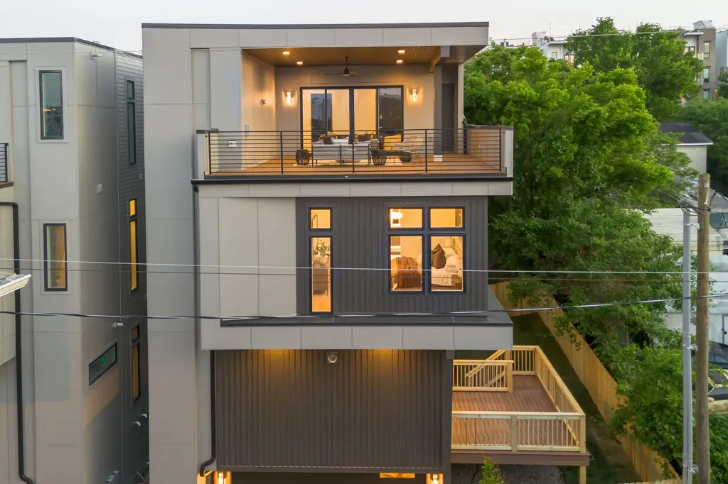 1006B Southside Avenue Nashville TN 37203