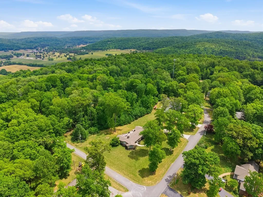 1123 Skyline Drive Sparta TN 38583