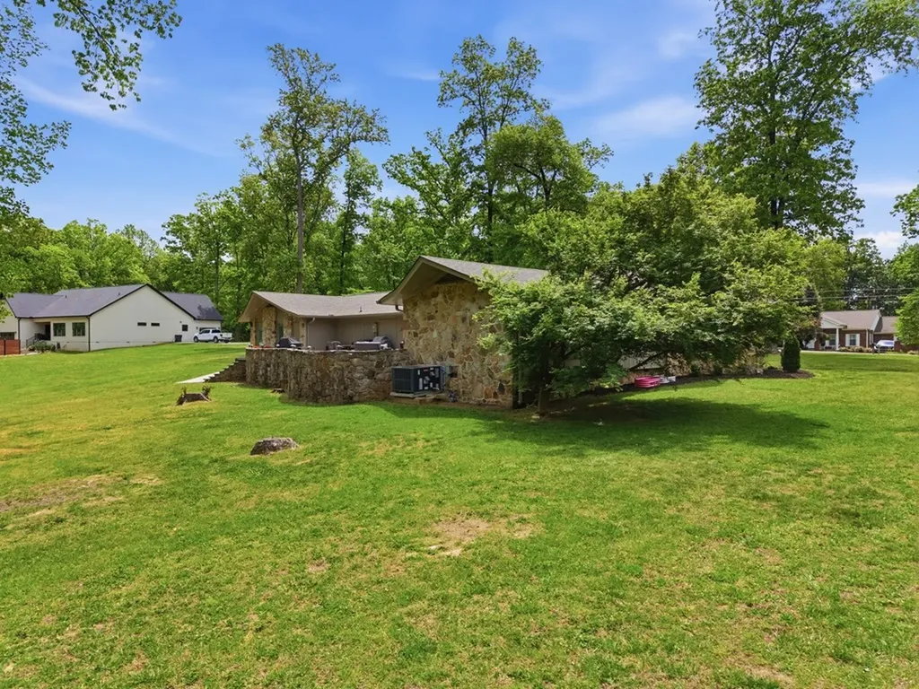 1123 Skyline Drive Sparta TN 38583