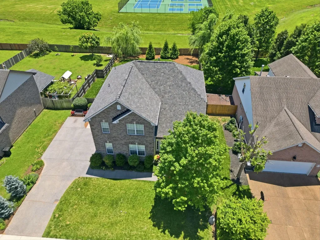 107 Brant Lane Hendersonville TN 37075