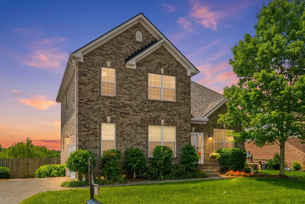 107 Brant Lane Hendersonville TN 37075